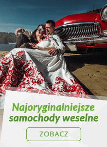 Samochody ślubne - auta-wesele.pl