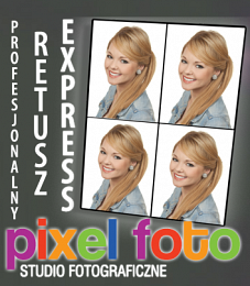 Pixel Foto - Studio Fotograficzne - Olsztyn