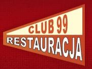 Restauracja Club 99 - Katowice