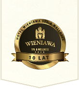 Hotel Wieniawa Spa & Wellness ****