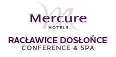 Hotel Mercure Racławice Dosłońce Conference & SPA