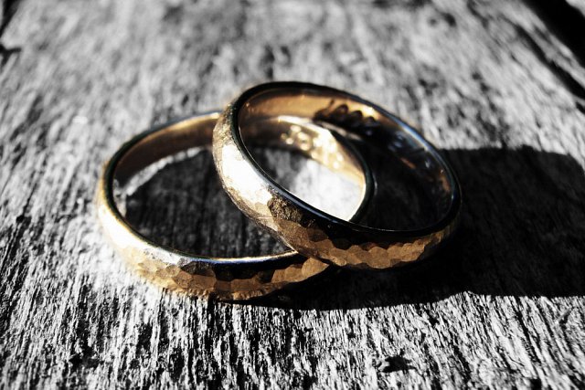 Czy warto uczestniczyć w targach ślubnych?